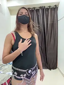 HORNYDIVYABABY online show from April 2026 09:33:02 AM