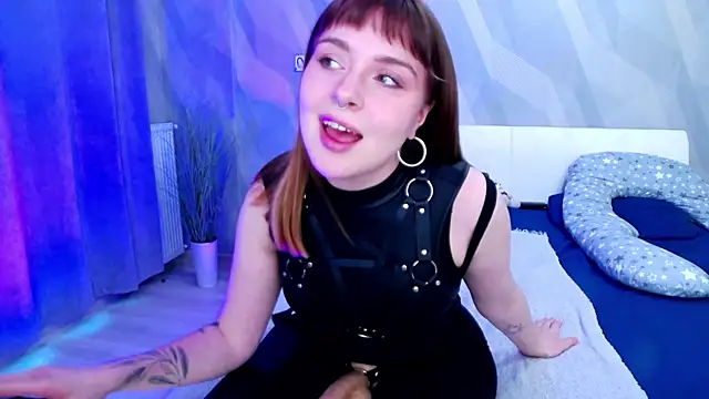 real bdsm couple online show from April 2026 03:49:02 PM