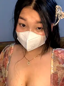 Snapshot of Samcutes chatting on October 2025 05:25:01 AM Samcutes online show from October 2025 05:25:01 AM