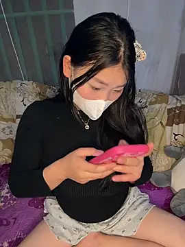 Samcutes online show from December 2025 01:28:02 PM