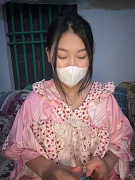 Samcutes online show from January 2026 01:59:02 PM