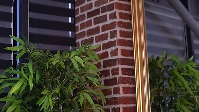 MillaSerene online show from October 2025 07:39:01 AM