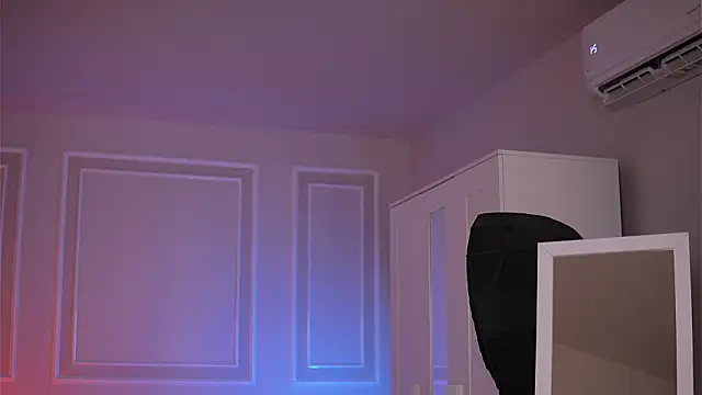 KyssaraPlay online show from March 2026 07:51:02 PM