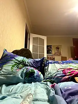 Snapshot of LuckyGirlfriends chatting on January 2026 06:33:01 PM LuckyGirlfriends online show from January 2026 06:33:01 PM