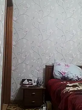 Velvet3451 online show from November 2025 06:18:01 PM