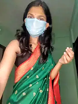 Shivani2002 online show from February 2026 01:22:02 AM