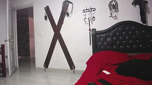 RocoAndHisGirls online show from October 2025 06:49:02 PM