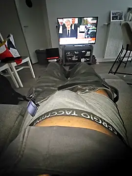 Syto772 online show from September 2025 11:58:01 AM