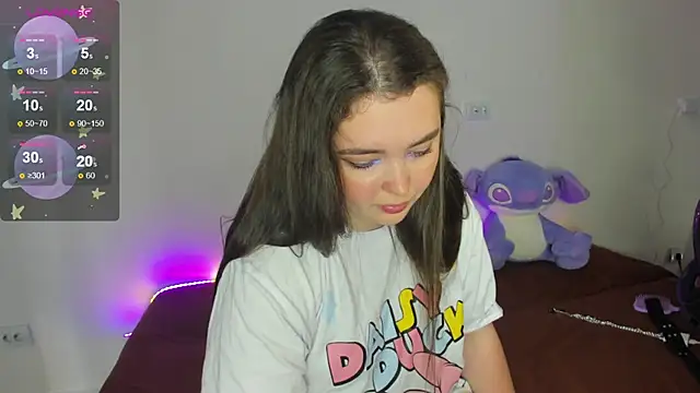 Snapshot of Alice_next_door chatting on September 2025 10:28:01 AM Alice next door online show from September 2025 10:28:01 AM