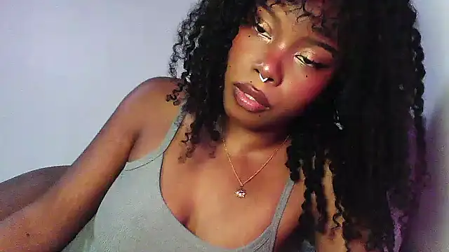 SparklingSoleil online show from November 2025 02:07:01 PM