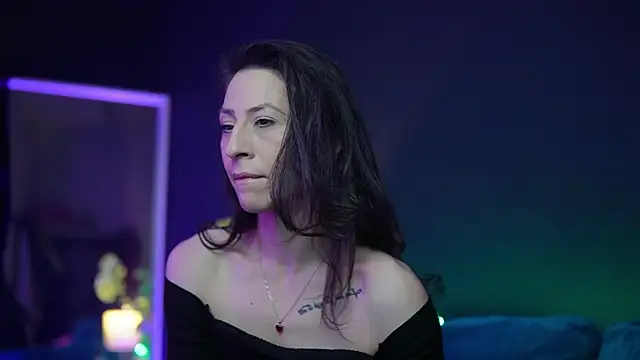 RubyRosa online show from January 2026 03:09:02 AM