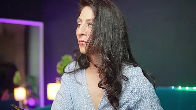 RubyRosa online show from March 2026 09:48:01 PM