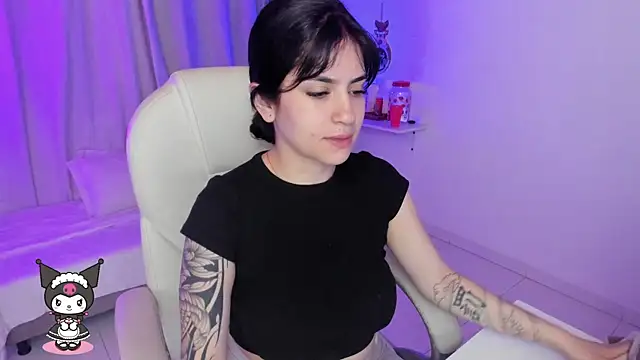 kurito  online show from November 2025 03:40:01 AM