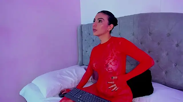 BianncaRibeiro online show from March 2026 12:33:01 AM