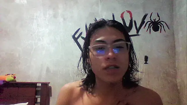 dirty model online show from December 2025 05:45:02 AM