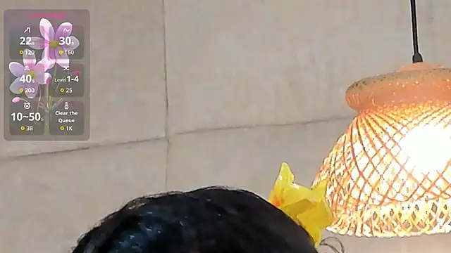 VioletHilton online show from September 2025 06:56:02 PM