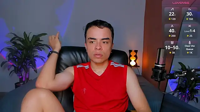 obzidyan online show from October 2025 09:13:02 PM