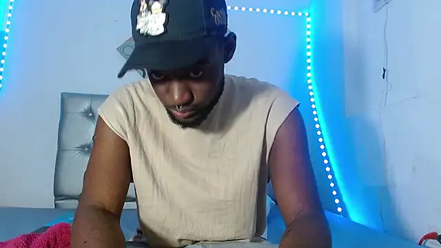 eebony stallion online show from November 2025 06:14:01 PM