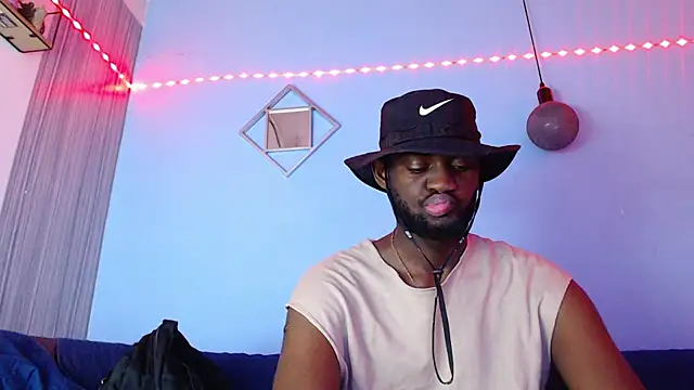 eebony stallion online show from April 2026 06:24:02 PM