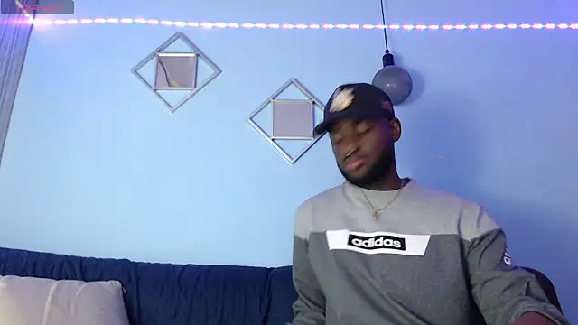 eebony stallion online show from April 2026 03:20:02 AM