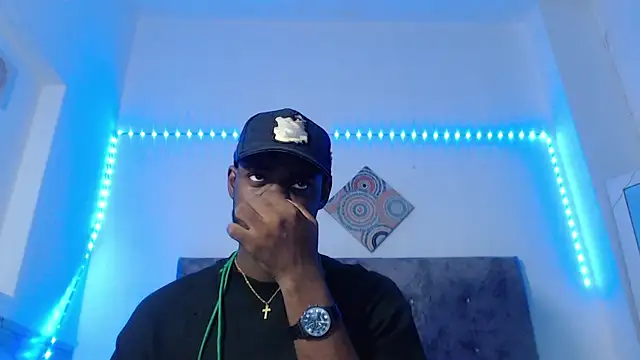 Snapshot of eebony_stallion chatting on June 2026 03:16:01 AM eebony stallion online show from June 2026 03:16:01 AM