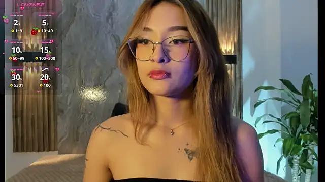 Melodylane online show from December 2025 11:05:01 AM