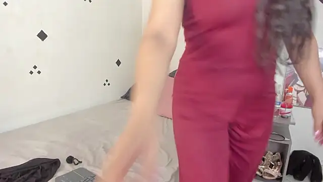 samaramour online show from February 2026 04:34:02 PM