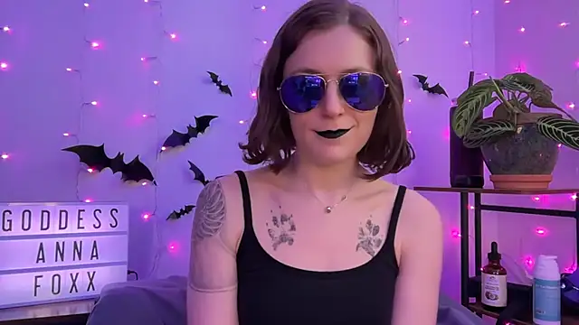 mistressannafoxx online show from November 2025 09:35:02 PM