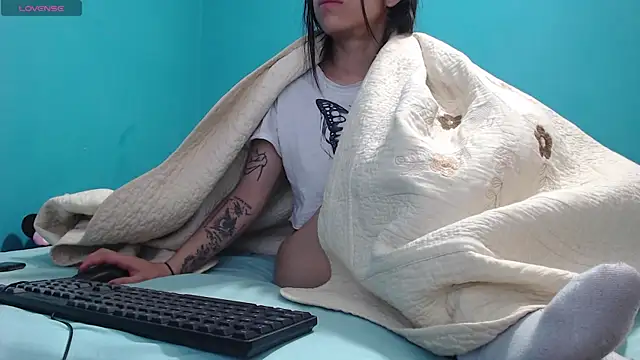 toxic sweet  online show from September 2025 09:46:02 AM