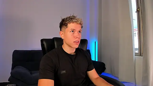 nathan blake online show from October 2025 08:37:02 PM