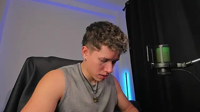 nathan blake online show from February 2026 07:39:02 PM