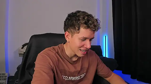 nathan blake online show from February 2026 06:15:01 PM