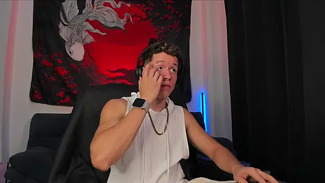 nathan blake online show from February 2026 08:06:01 PM