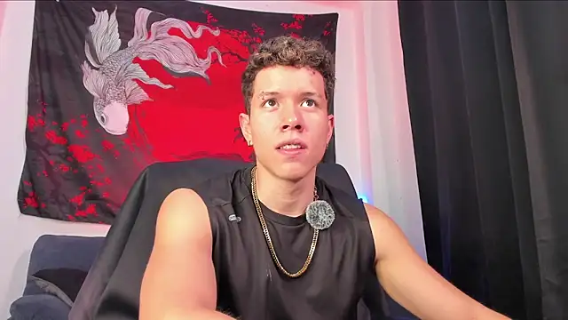 nathan blake online show from March 2026 05:07:02 PM