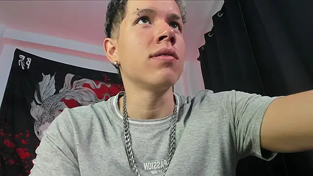 nathan blake online show from March 2026 05:07:02 PM