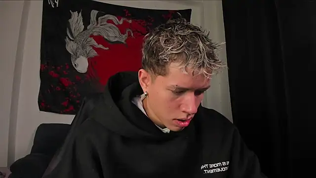 nathan blake online show from April 2026 12:39:01 PM