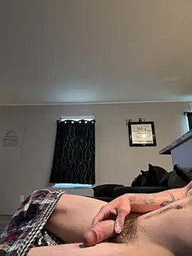 OscarBrow online show from February 2026 03:55:01 PM