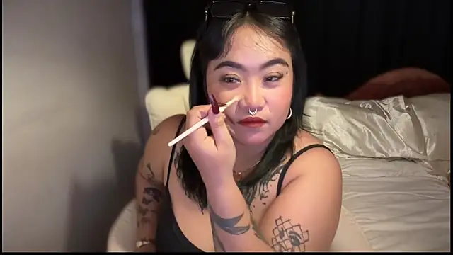  XXXKittyTingles online show from February 2026 06:51:01 AM