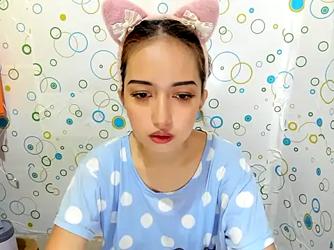 Soft Angel8 online show from February 2026 03:26:01 AM