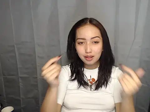 Snapshot of Soft_Angel8 chatting on March 2026 08:19:01 AM Soft Angel8 online show from March 2026 08:19:01 AM