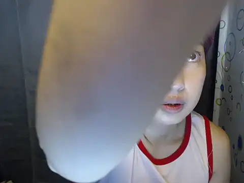 Snapshot of Soft_Angel8 chatting on April 2026 02:23:02 AM Soft Angel8 online show from April 2026 02:23:02 AM