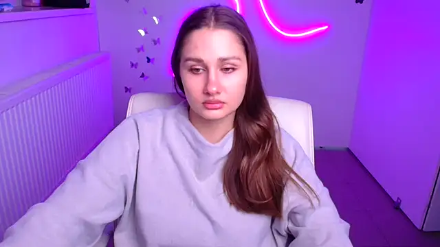 Snapshot of Stefanie_Sweet chatting on November 2025 06:26:02 AM Stefanie Sweet online show from November 2025 06:26:02 AM