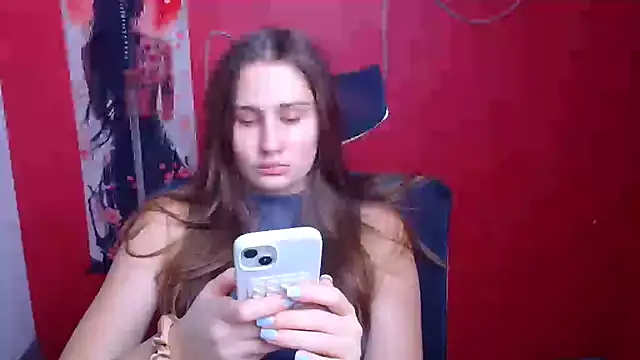 Snapshot of Stefanie_Sweet chatting on November 2025 01:55:01 PM Stefanie Sweet online show from November 2025 01:55:01 PM