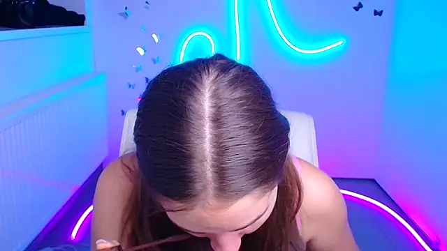 Snapshot of Stefanie_Sweet chatting on November 2025 06:45:02 AM Stefanie Sweet online show from November 2025 06:45:02 AM