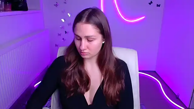 Snapshot of Stefanie_Sweet chatting on November 2025 12:40:01 PM Stefanie Sweet online show from November 2025 12:40:01 PM