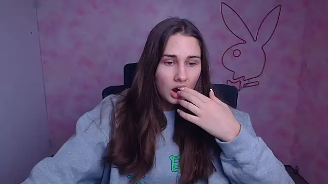 Snapshot of Stefanie_Sweet chatting on January 2026 06:49:01 AM Stefanie Sweet online show from January 2026 06:49:01 AM