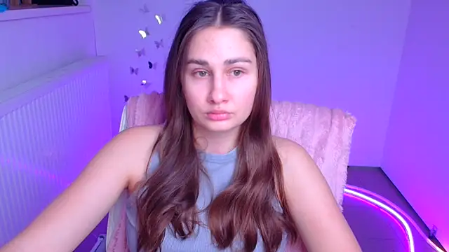 Snapshot of Stefanie_Sweet chatting on January 2026 06:38:02 AM Stefanie Sweet online show from January 2026 06:38:02 AM