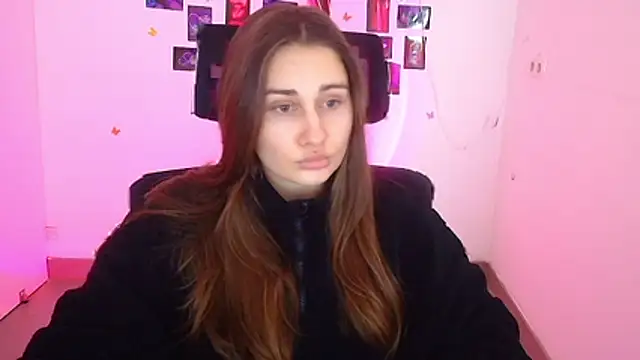 Snapshot of Stefanie_Sweet chatting on January 2026 06:29:02 AM Stefanie Sweet online show from January 2026 06:29:02 AM