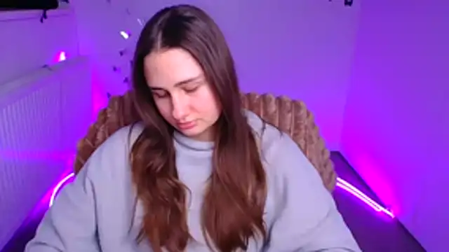 Snapshot of Stefanie_Sweet chatting on February 2026 12:32:02 PM Stefanie Sweet online show from February 2026 12:32:02 PM