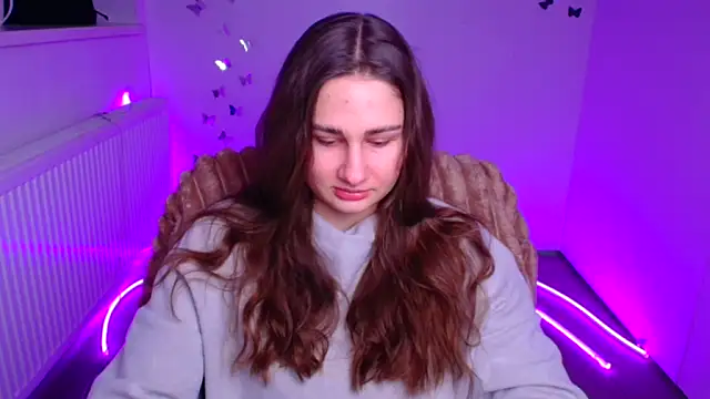 Snapshot of Stefanie_Sweet chatting on February 2026 06:52:01 AM Stefanie Sweet online show from February 2026 06:52:01 AM